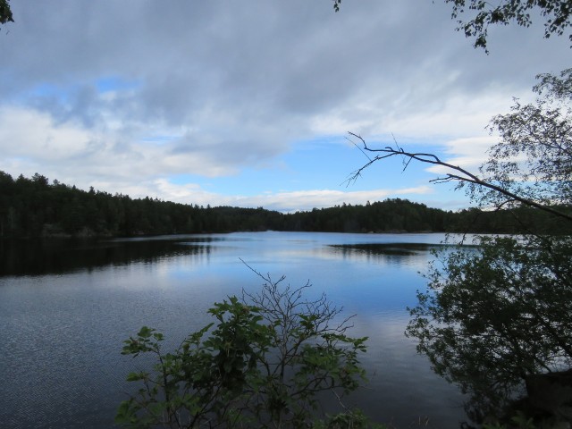 Skaninavien - Irgendwo