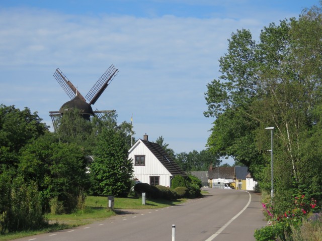 Skaninavien - Auf dem Weg nach Jonstorp