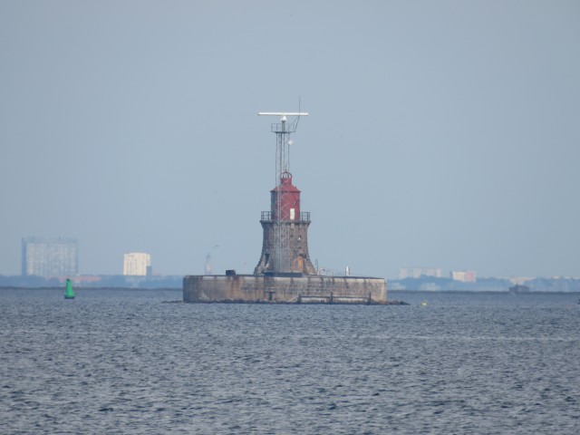 Skaninavien - Leuchtturm 2