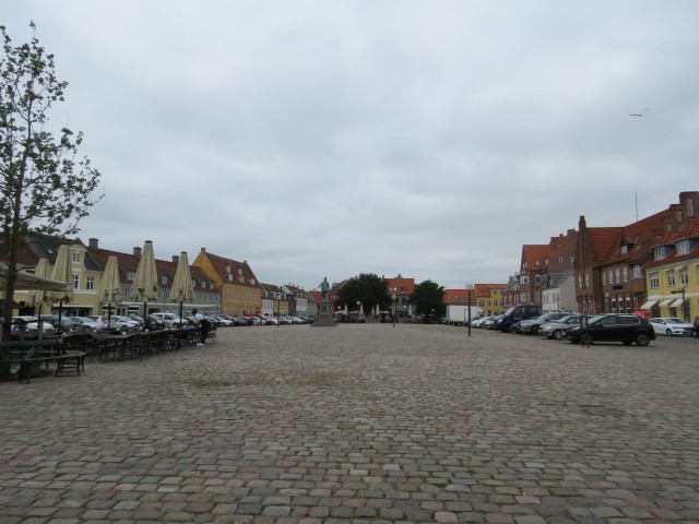 Skaninavien - Køge