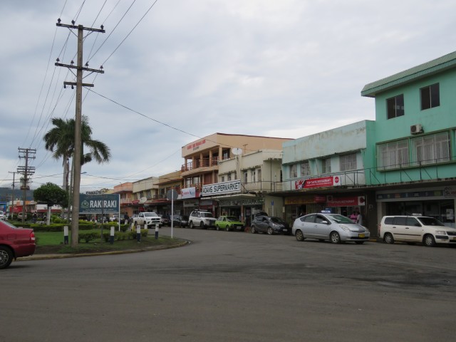 Rakiraki - Marktplatz 2