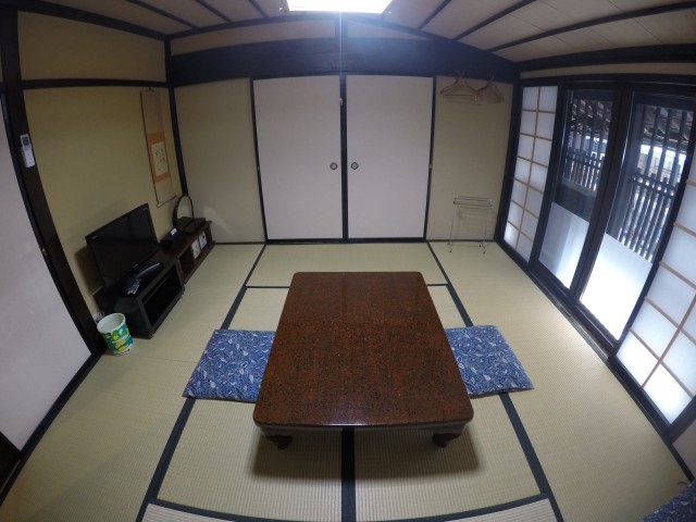 Narai - Zimmer