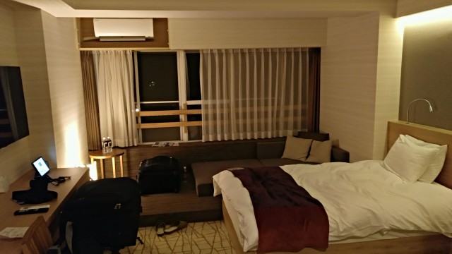 Gora: Hotelzimmer