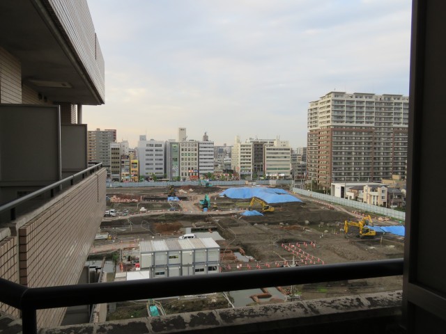 Tokio Hotel - Blick aus dem Fenster