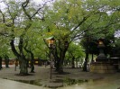 Tokio - Yasukuni-Schrein 4