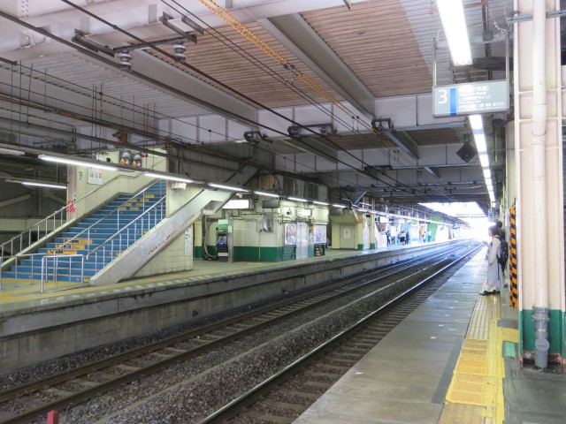 Tokio - Nippori