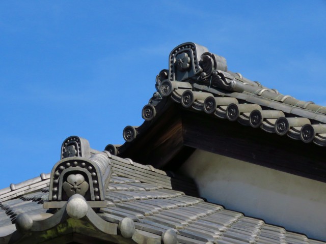 Tokio - Tennoji Temple 2