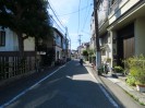 Tokio - Yanaka Ginza 1