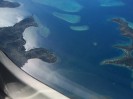 Fiji - Inlandsflug, Wananavu-Ressort