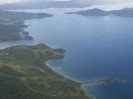 Fiji - Inlandsflug, Vanua Levu