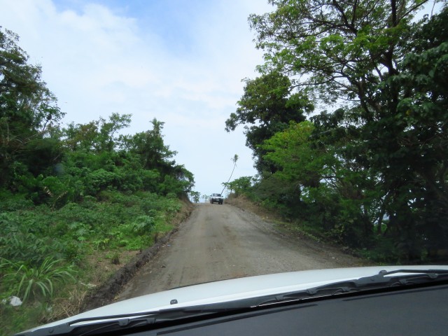 Taveuni: Gravel Roads 2