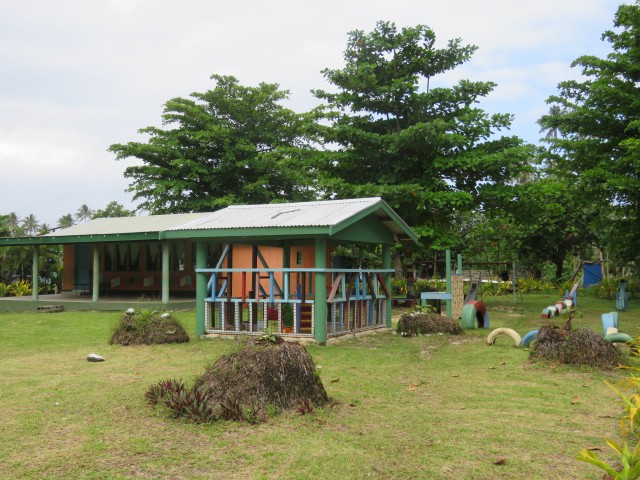 Taveuni: Lavena Coastal Walk 13