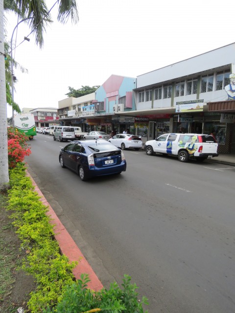 Lautoka: Narara