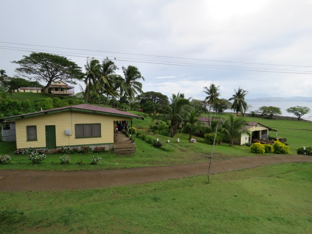 Taveuni: Wairiki