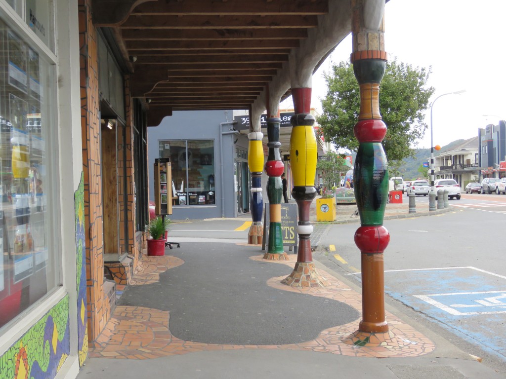 NZ: Kawakawa Queens Street 2