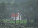 NZ: Kirche mit viel Zoom