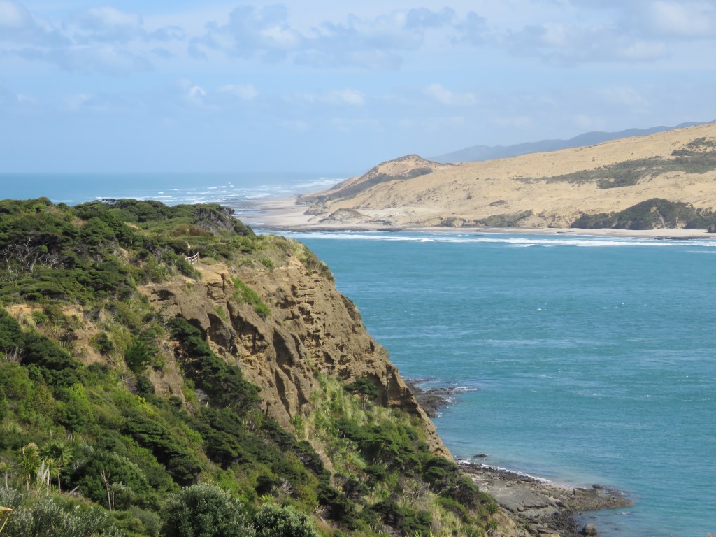 NZ: Hokianga Harbour 5