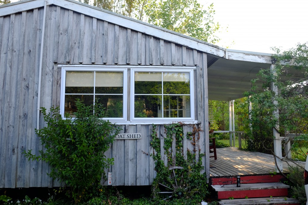 NZ: Coromandel Pottery Lane Cottage 8