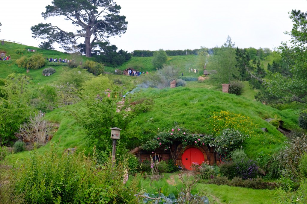 Hobbiton-Tour 001