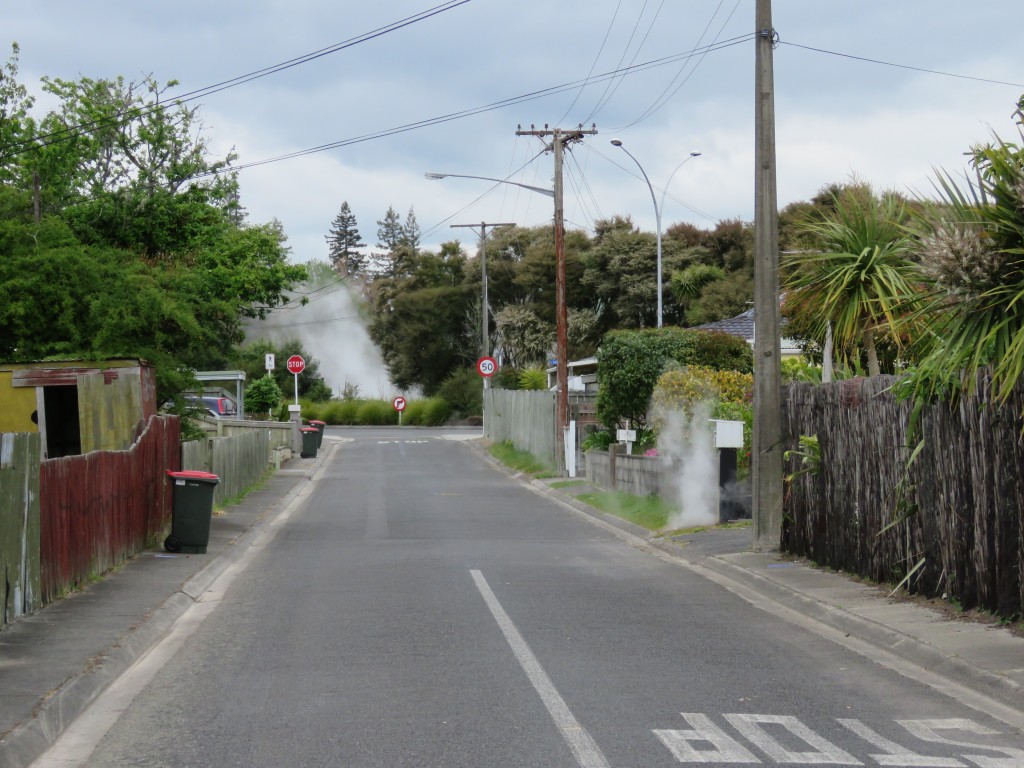NZ: Rotorua Rangipahere Street