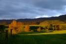 NZ: Sonnenuntergang bei Okauia 030