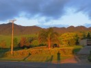 NZ: Sonnenuntergang bei Okauia 037