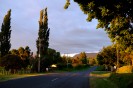 NZ: Sonnenuntergang bei Okauia 038