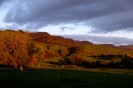 NZ: Sonnenuntergang bei Okauia 043