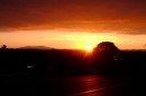 NZ: Sonnenuntergang bei Okauia 044