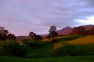 NZ: Sonnenuntergang bei Okauia 045