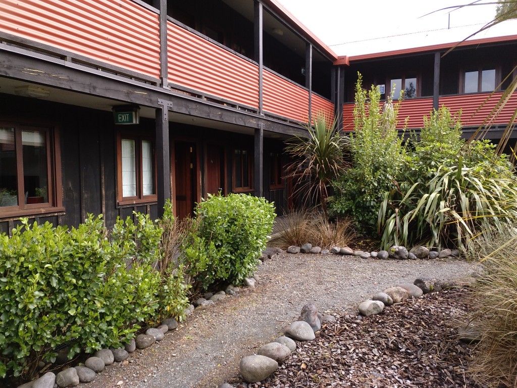 NZ:Park Hotel Ruapehu 1