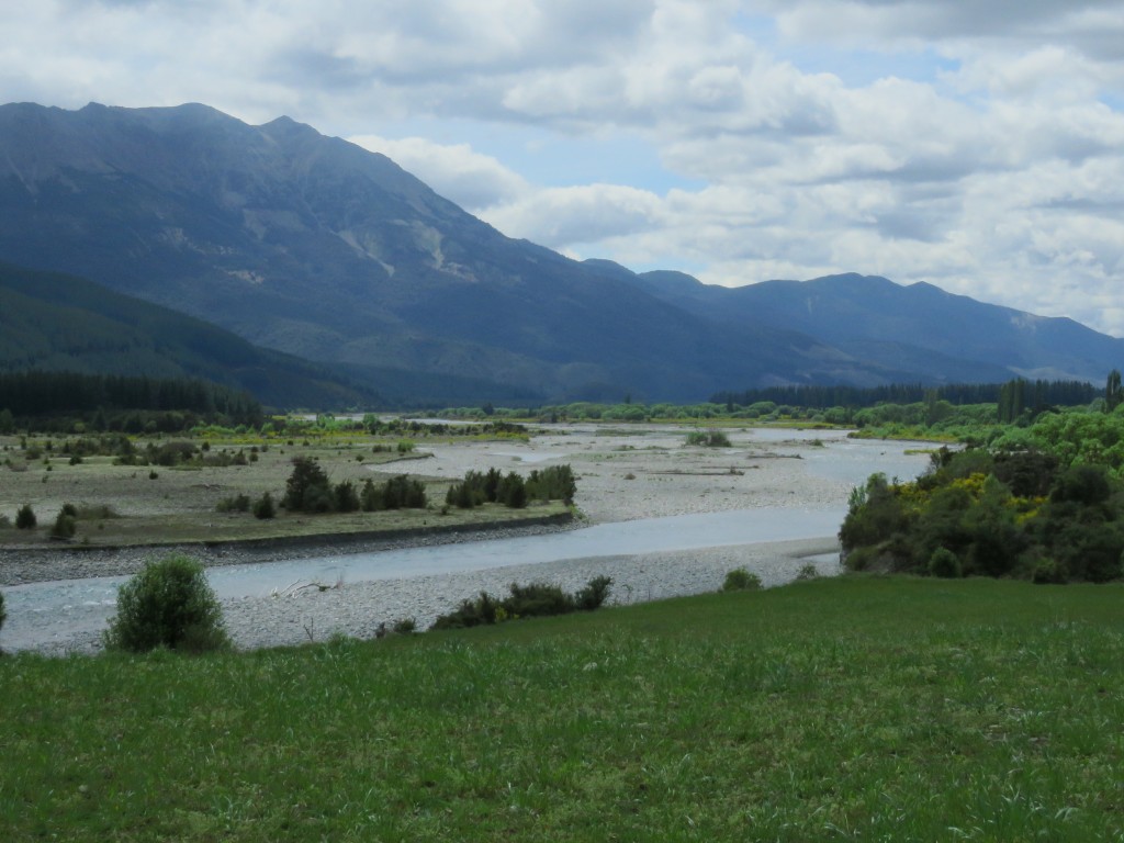 NZ: Wairau-River 1