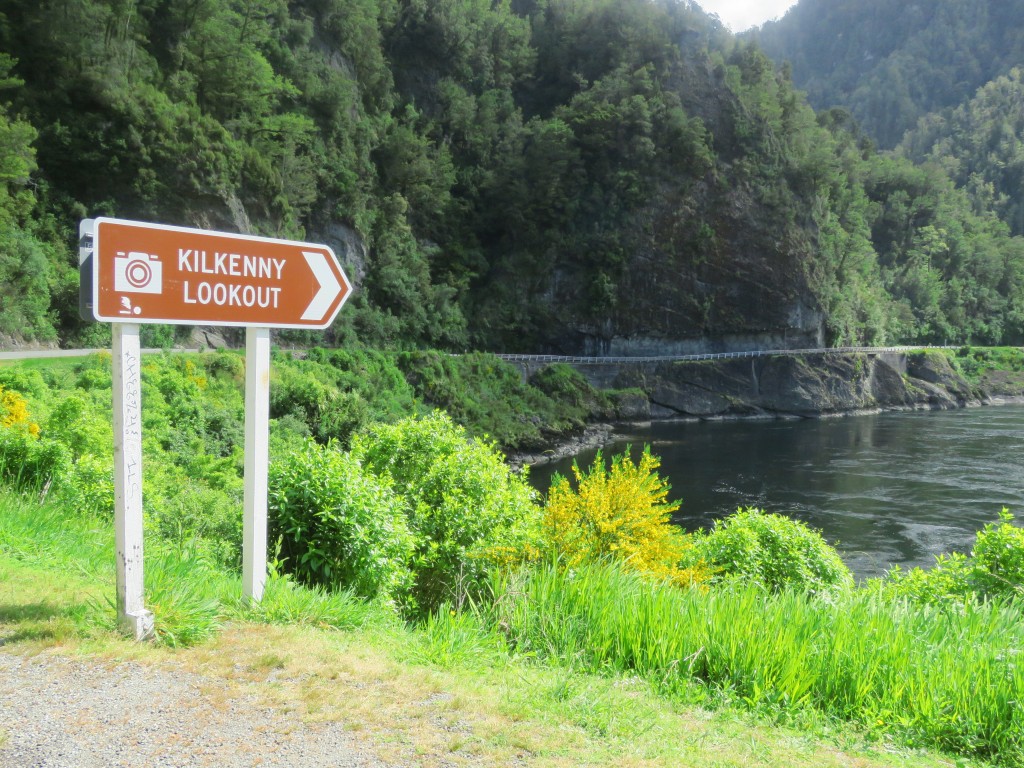 NZ: Kilkenny Lookout 3