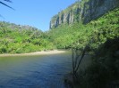 NZ: Pororari River 2