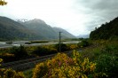 NZ: State Highway 73 (bei Jacksons)