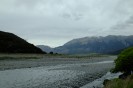 NZ: State Highway 73 (Bealey River) 2