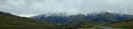 NZ: State Highway 73 (Waimakariri River) Panorama