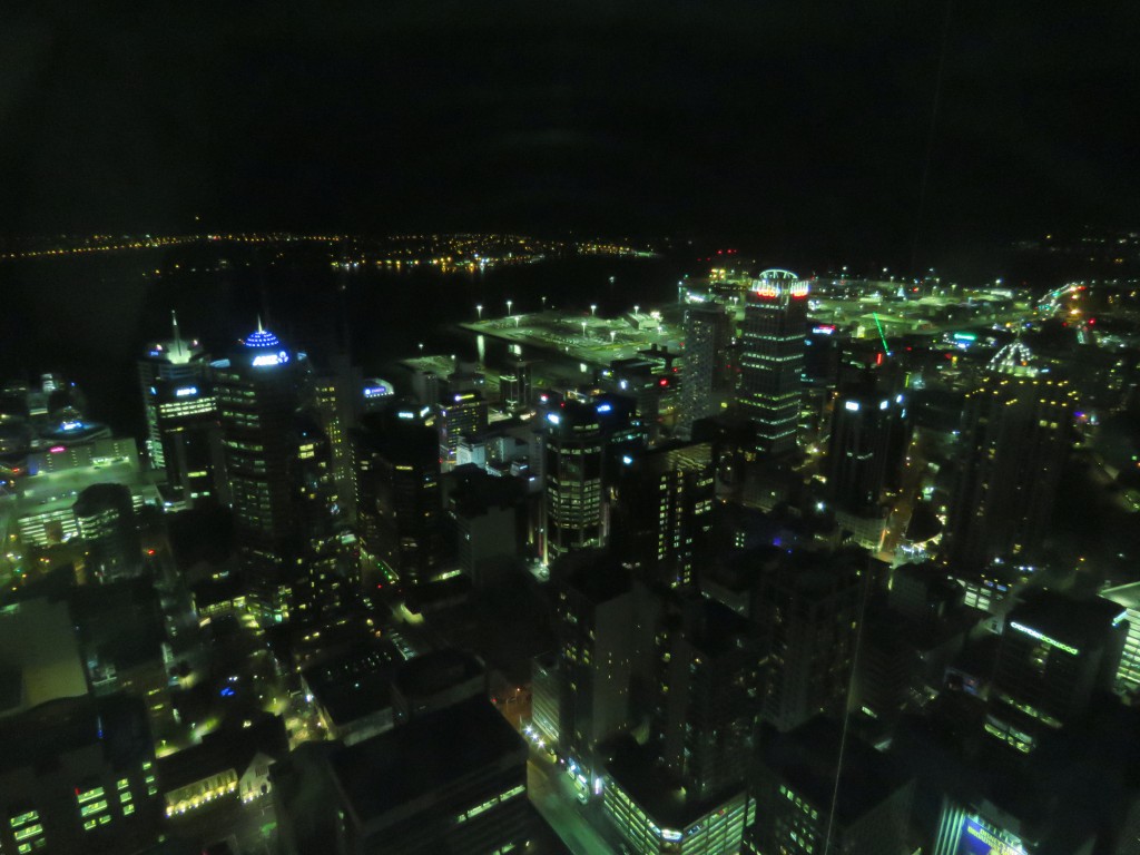 NZ: Auckland Tower 6