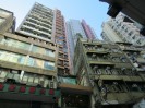 HK: Temple Street 005