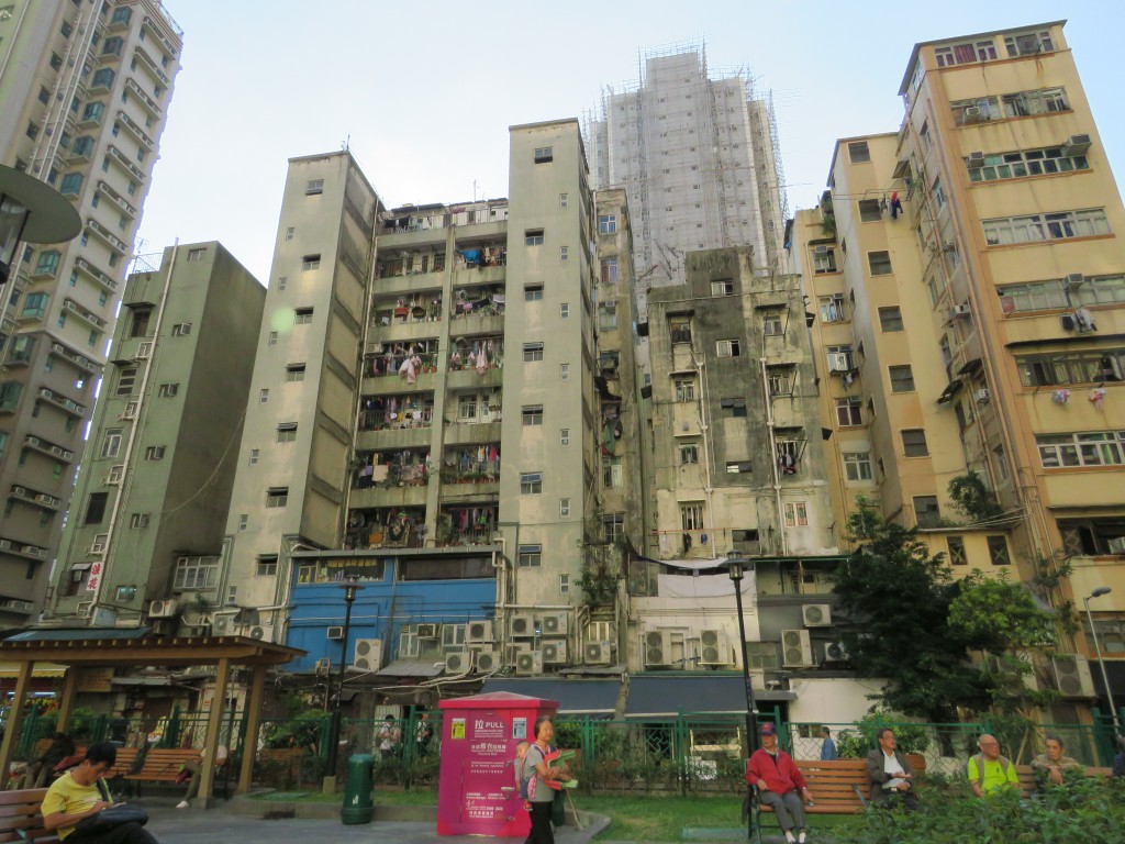 HK: Temple Street 023