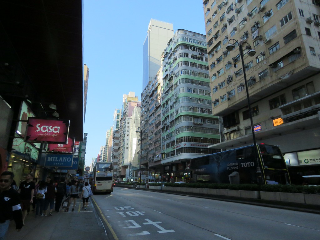 HK: Temple Street 025