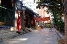 HK: Yaumatei Tin Hau Temple 002