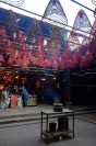 HK: Yaumatei Tin Hau Temple 005