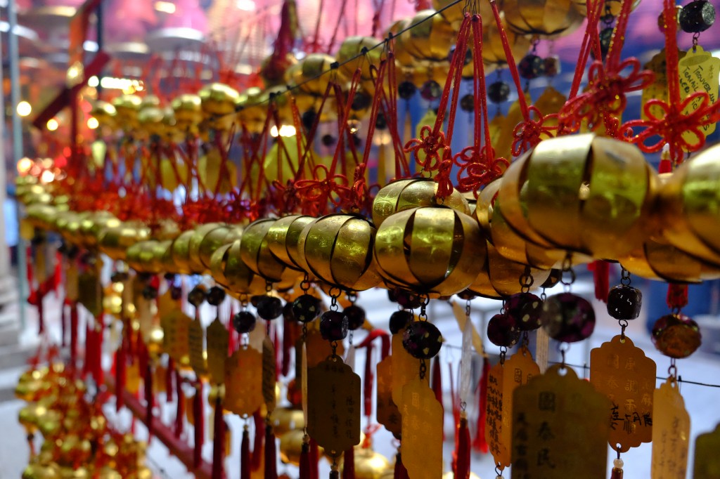 HK: Yaumatei Tin Hau Temple 006