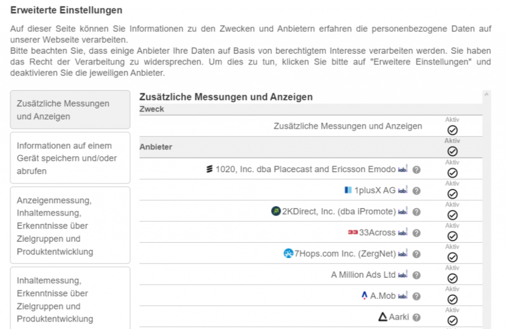 439 Anbieter bei Neues Deutschland