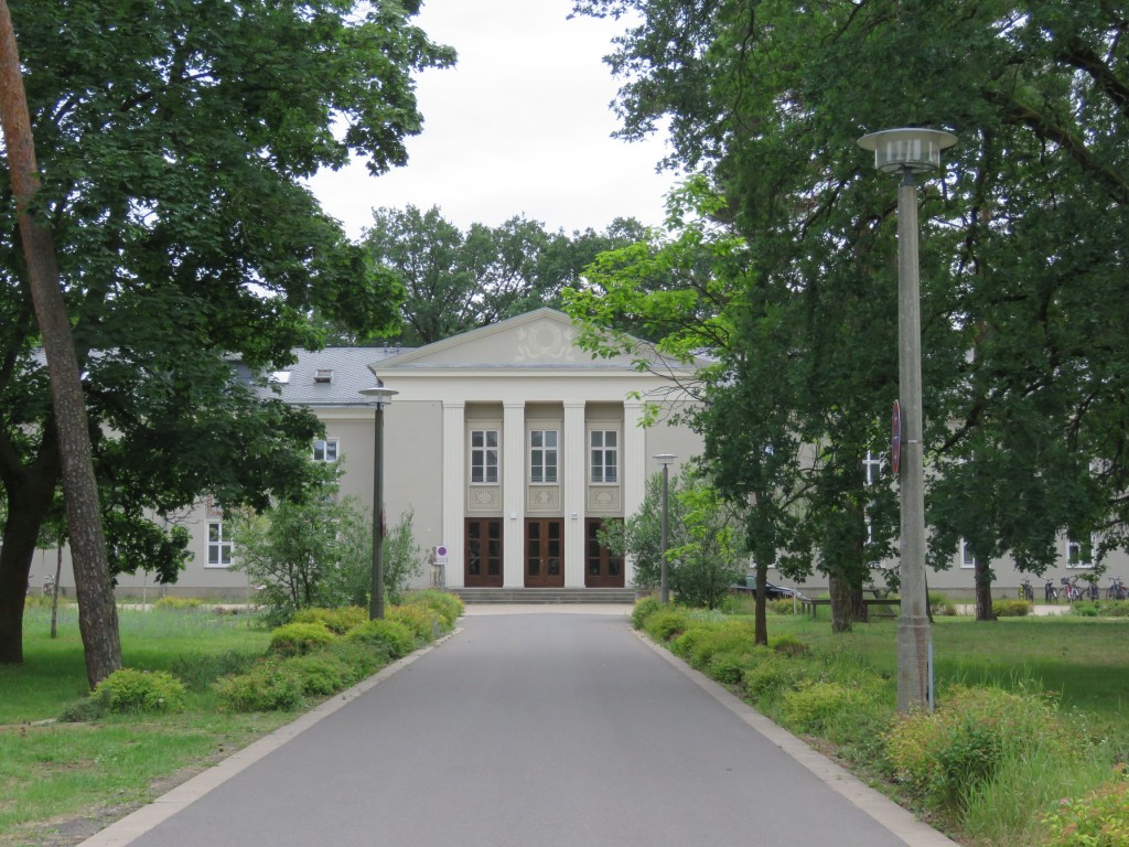 Makarenko - Schule