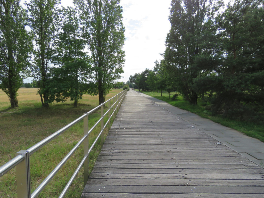 Landschaftspark Johannisthal