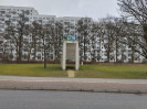 Bornheide - ohne U-Bahn