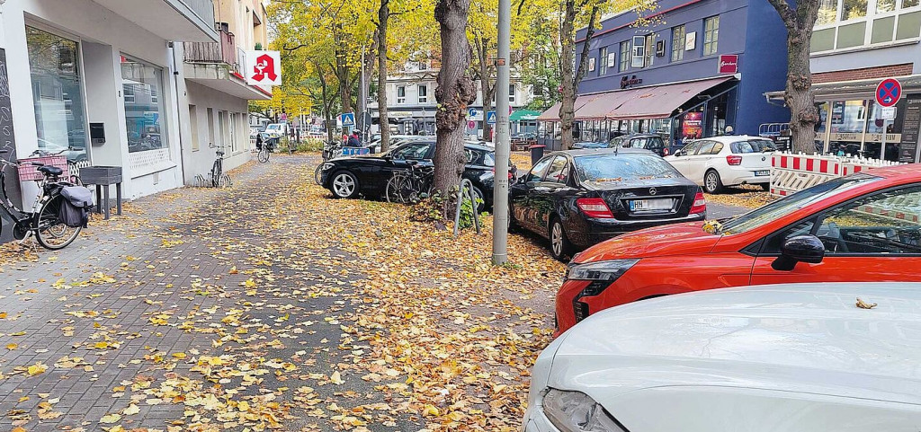 Geschwister-Scholl-Straße