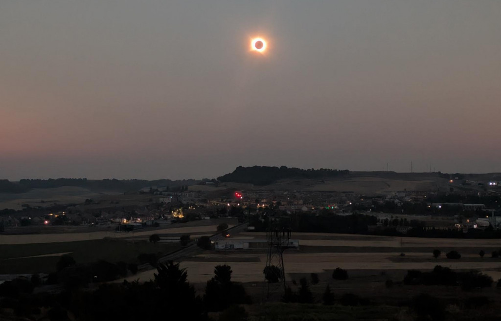 Elipse - Valladolid
